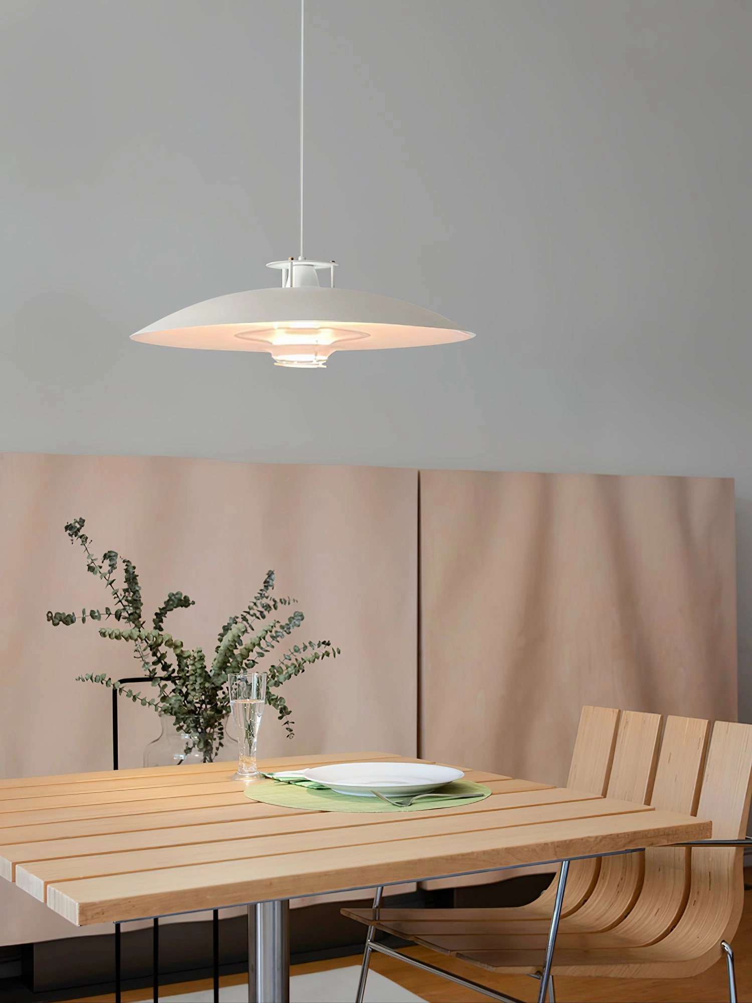 JL 341 Pendant Light