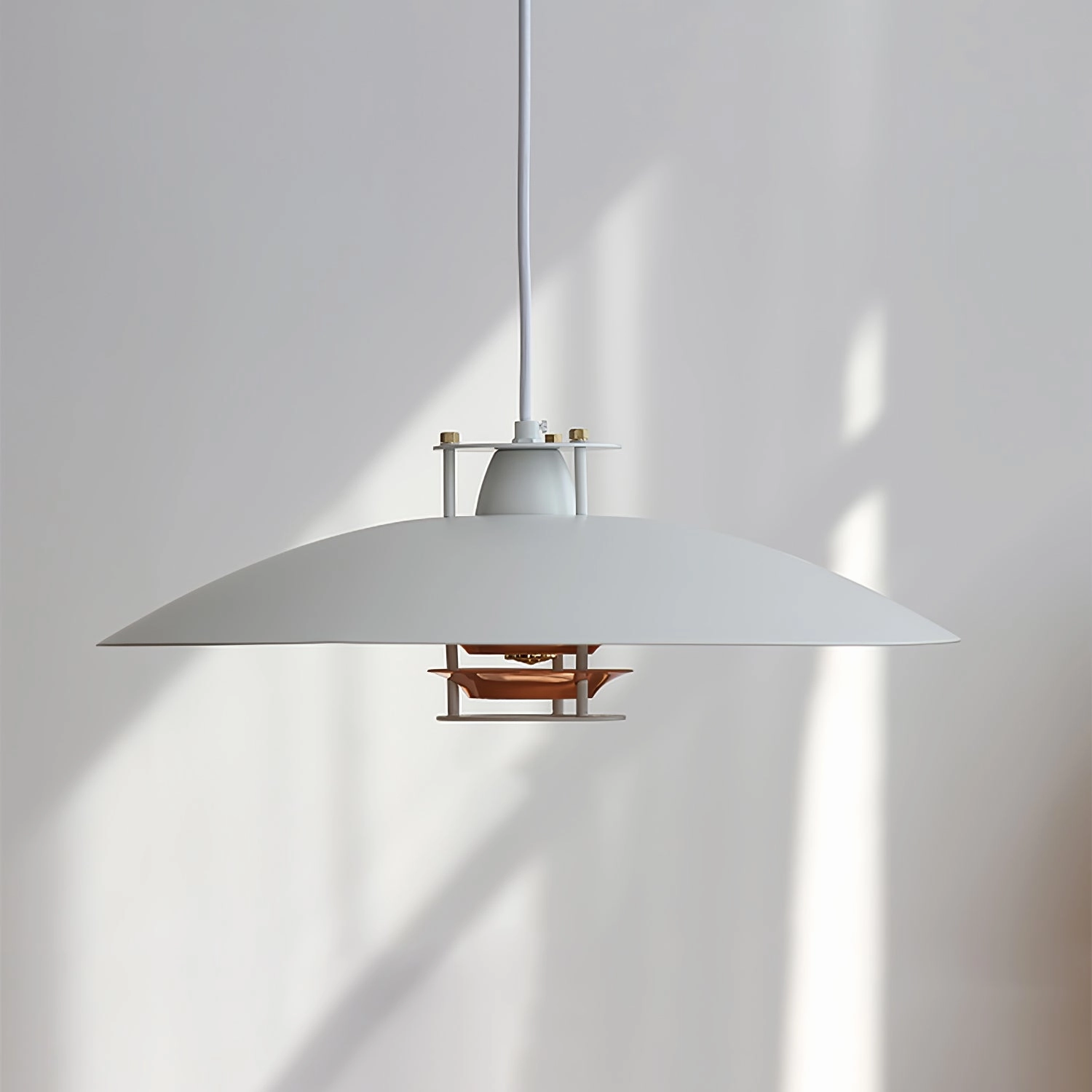 JL 341 Pendant Light