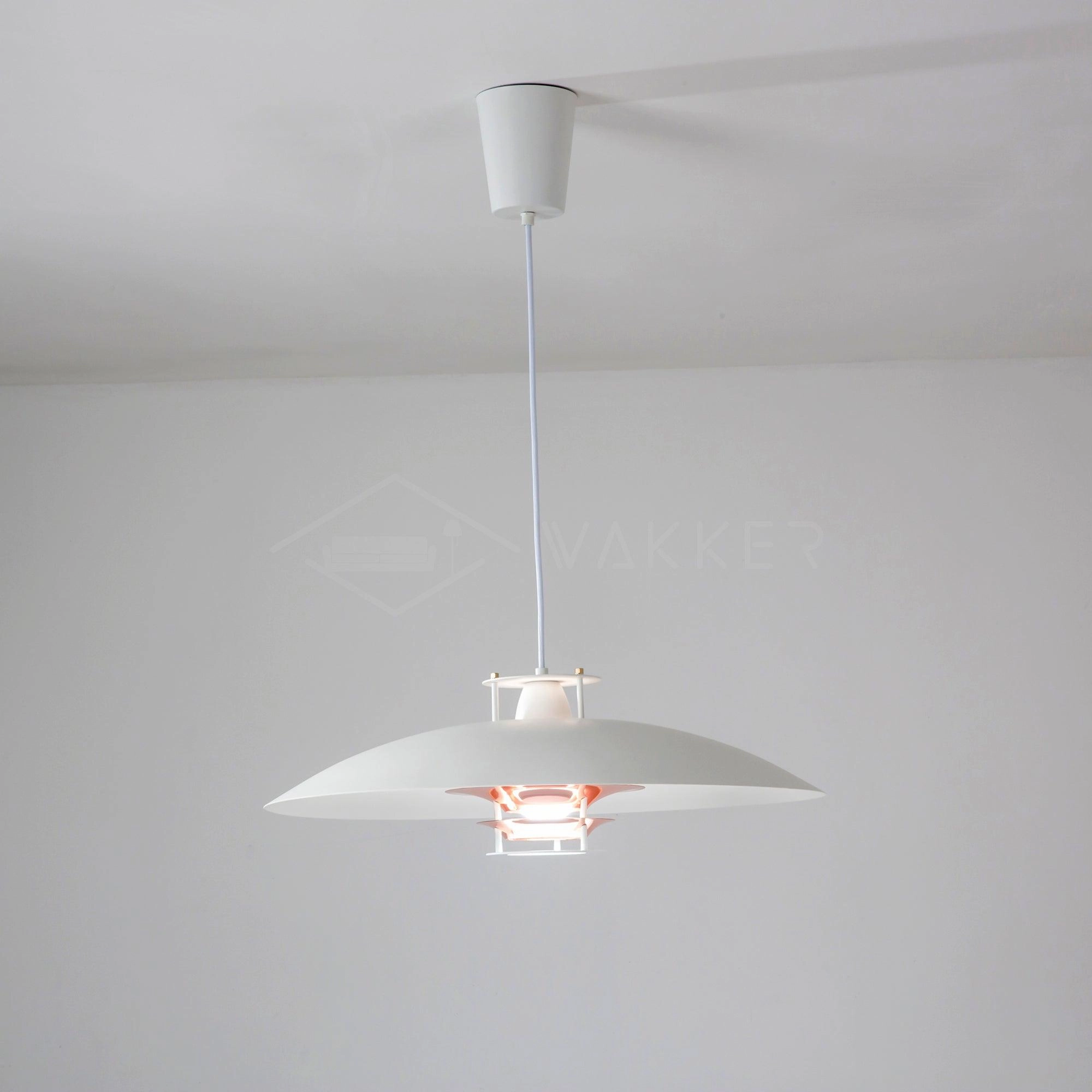 JL 341 Pendant Light