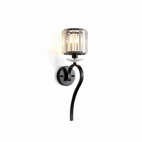 Jmzm Glass Wall Lamp designer outdoor lamp