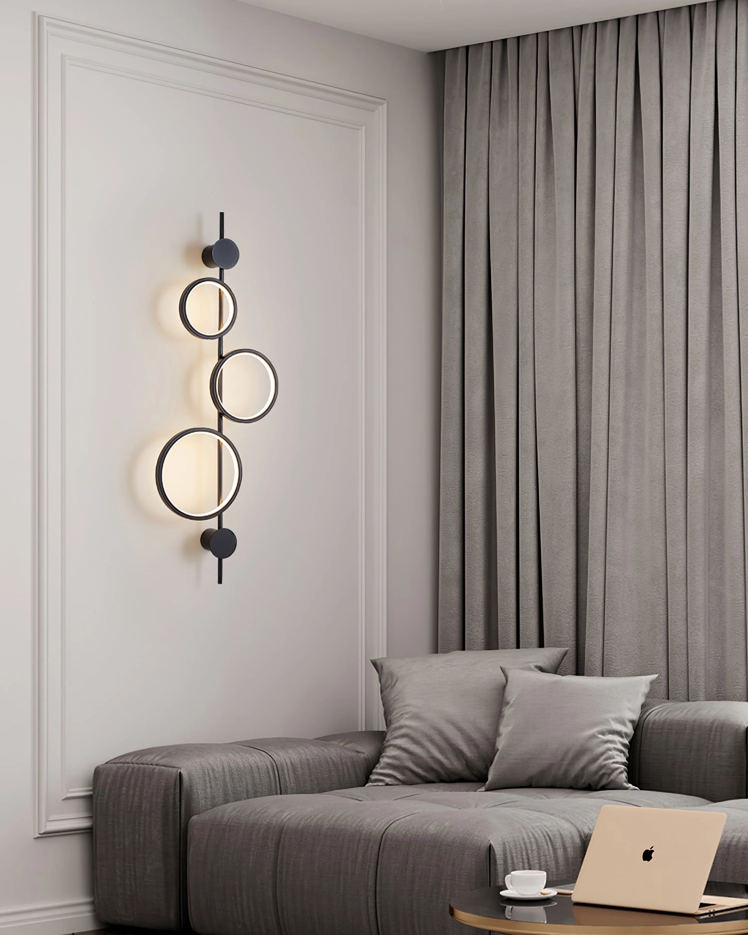 Jocco Wall Lamp