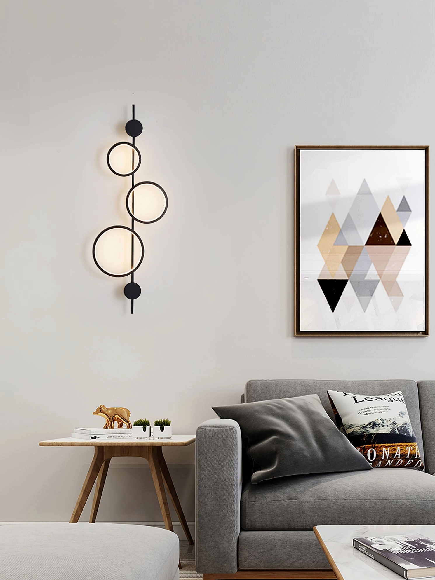 Jocco Wall Lamp