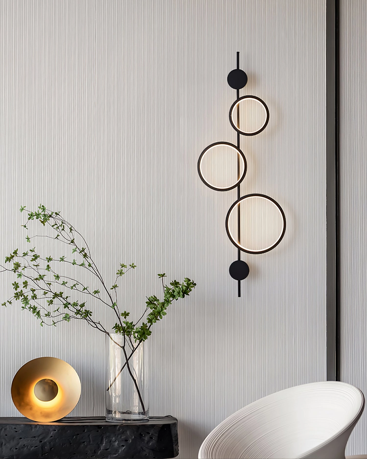 Jocco Wall Lamp