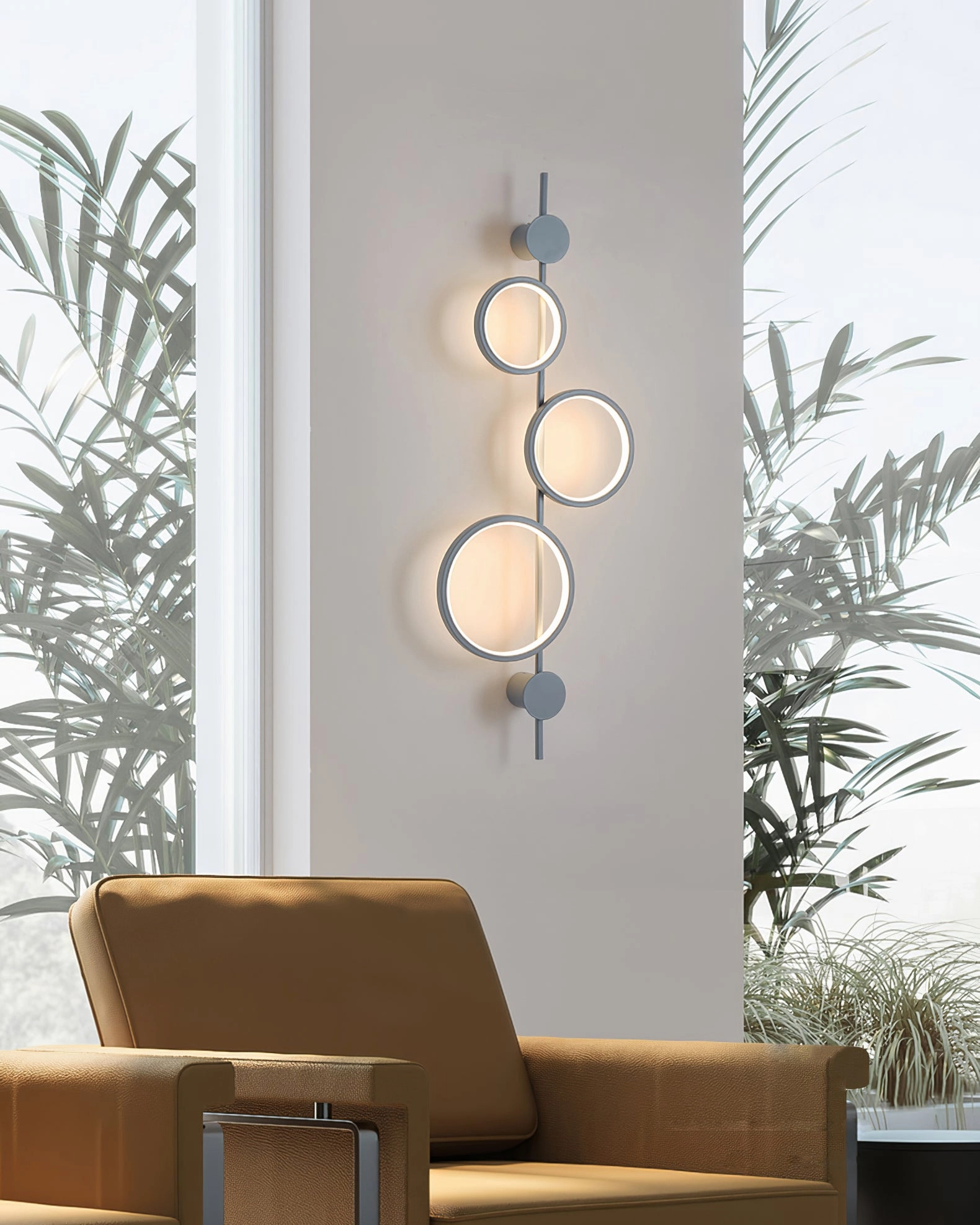 Jocco Wall Lamp