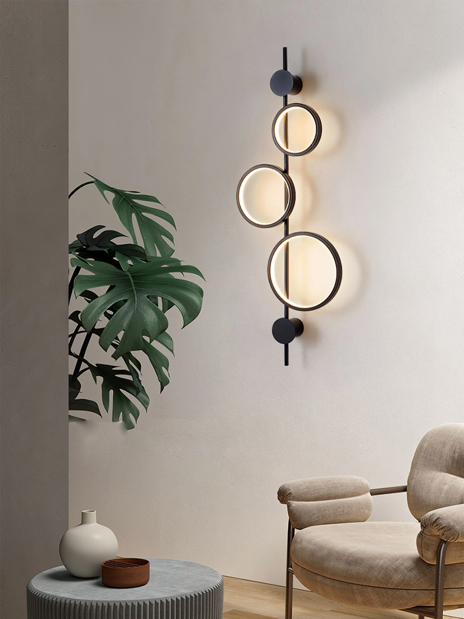 Jocco Wall Lamp