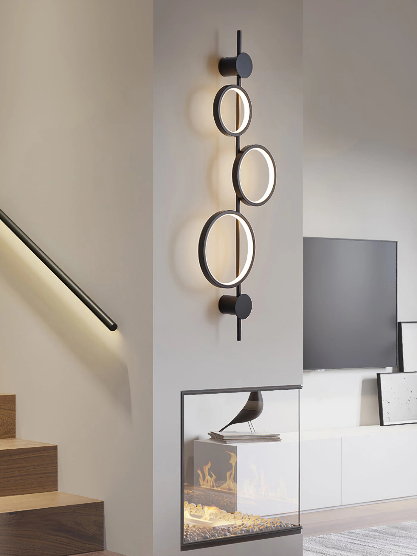 Jocco Wall Lamp