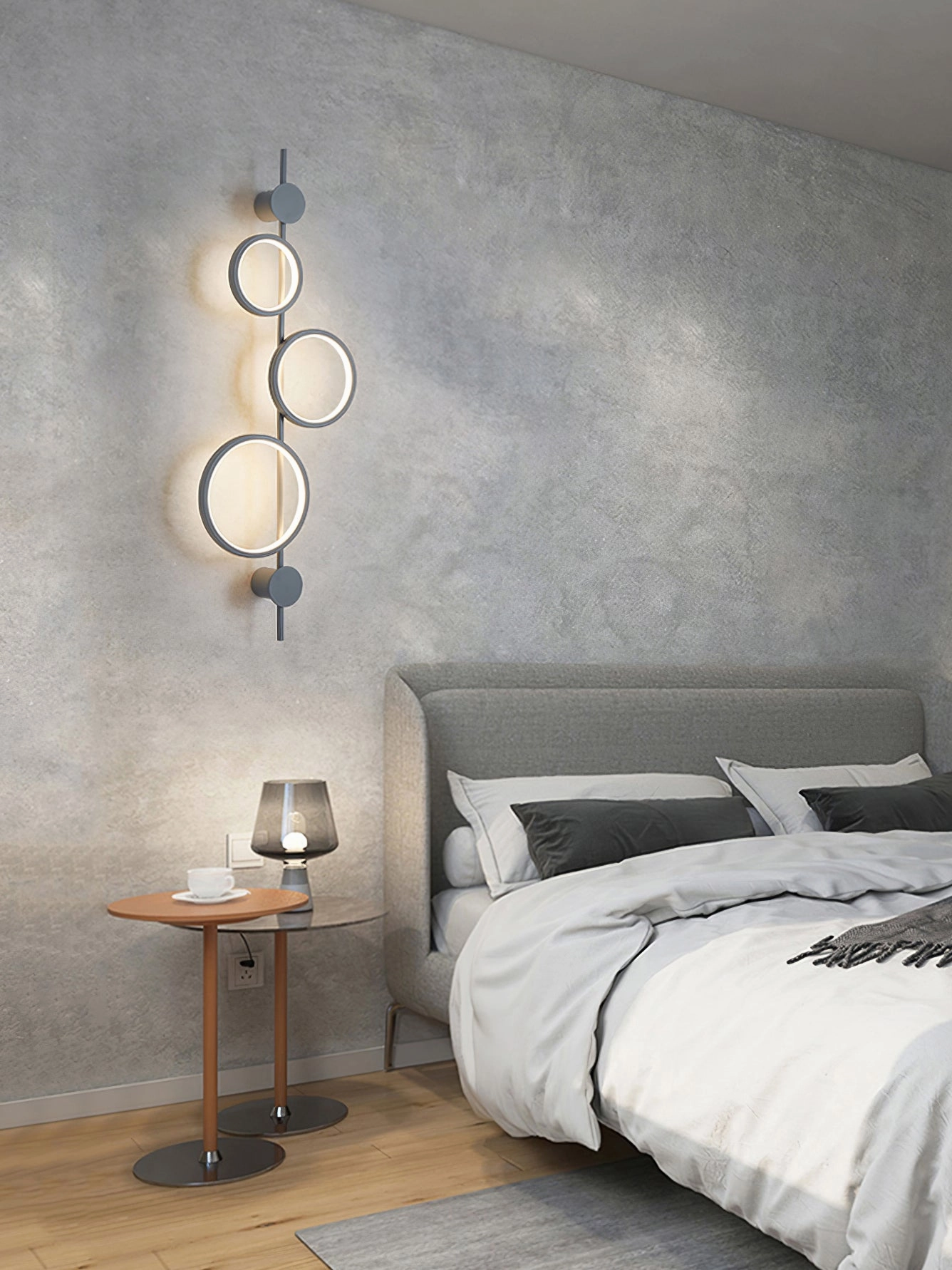 Jocco Wall Lamp