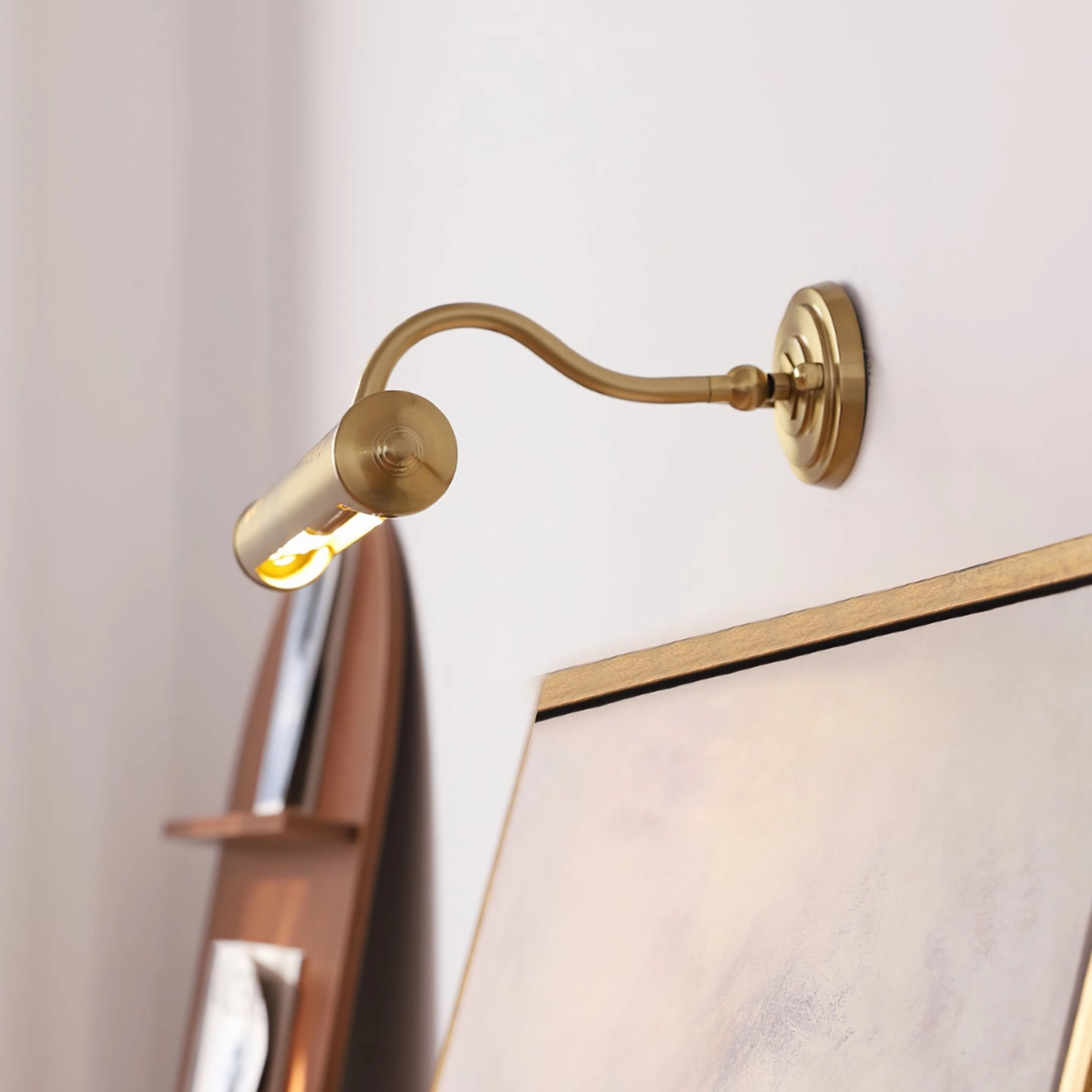 Joely Wall Lamp