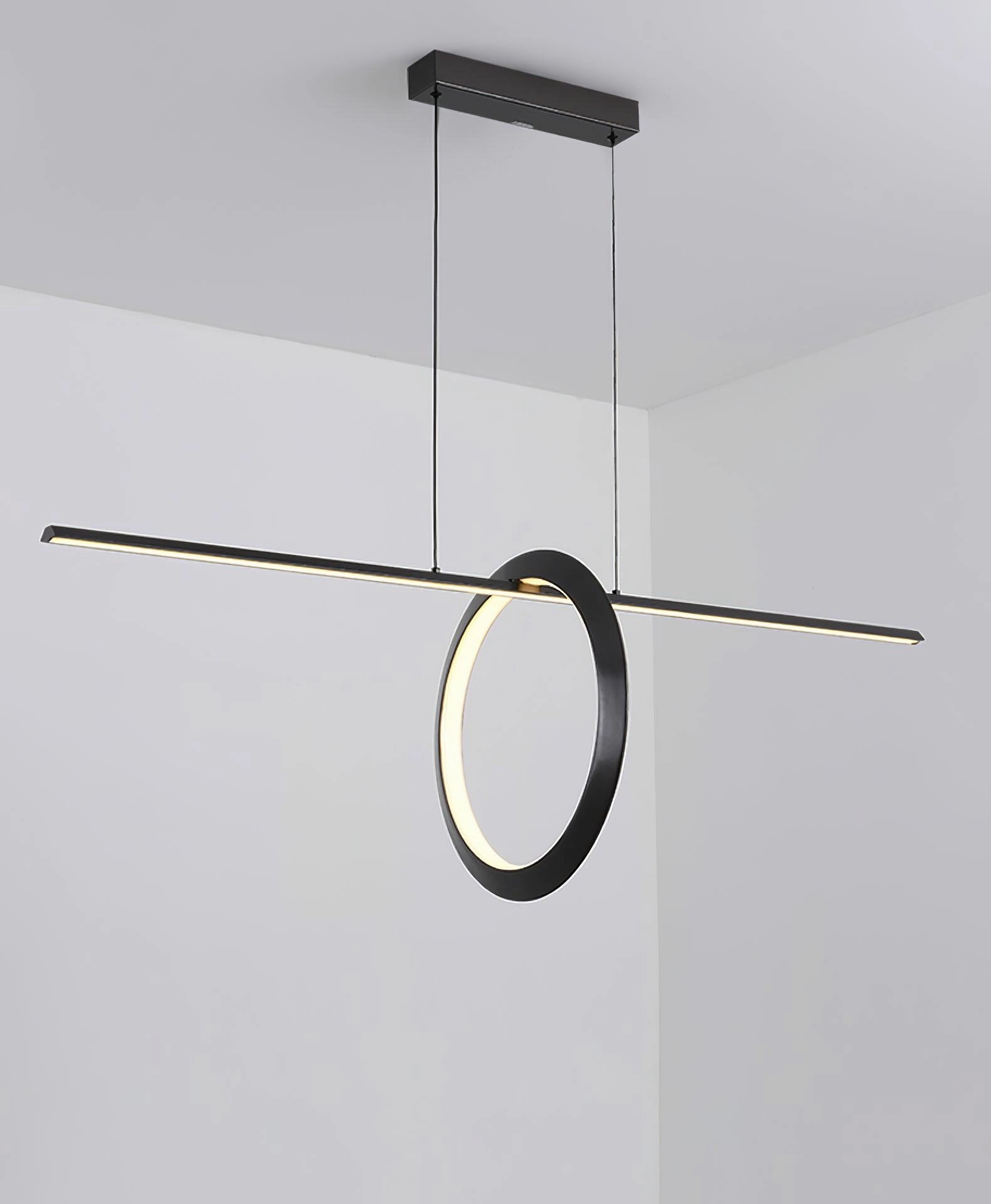 Jonathan LED Pendant Light