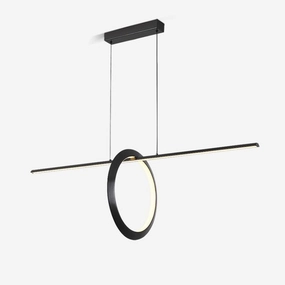 Jonathan LED Pendant Light surface mount ceiling lamp