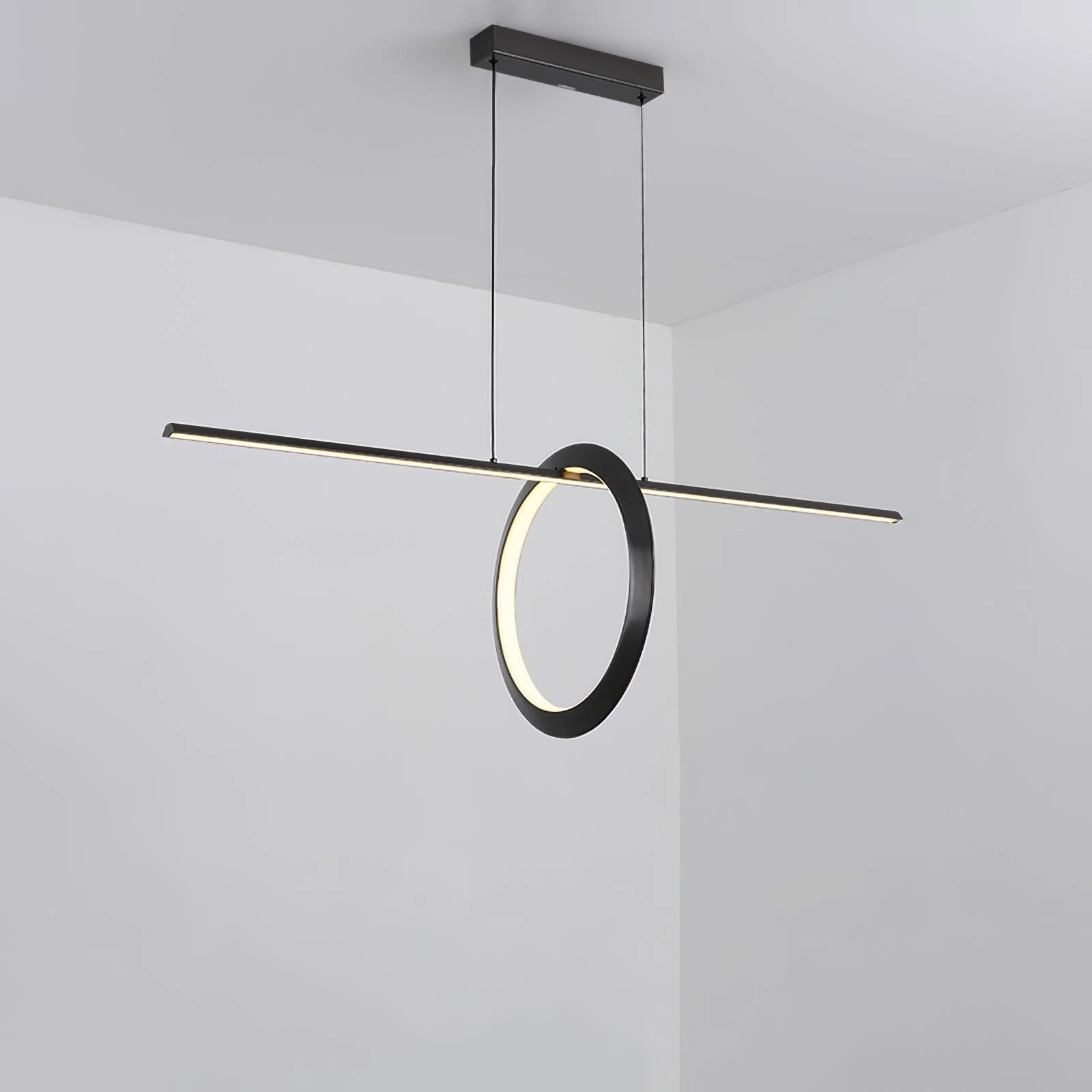 Jonathan LED Pendant Light
