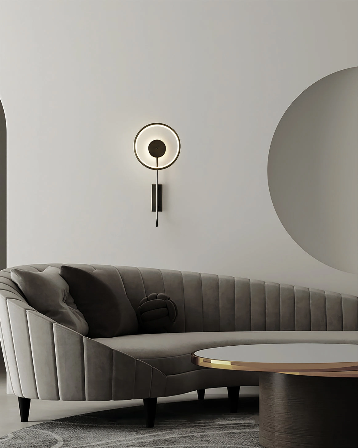 Joonolu Wall Lamp