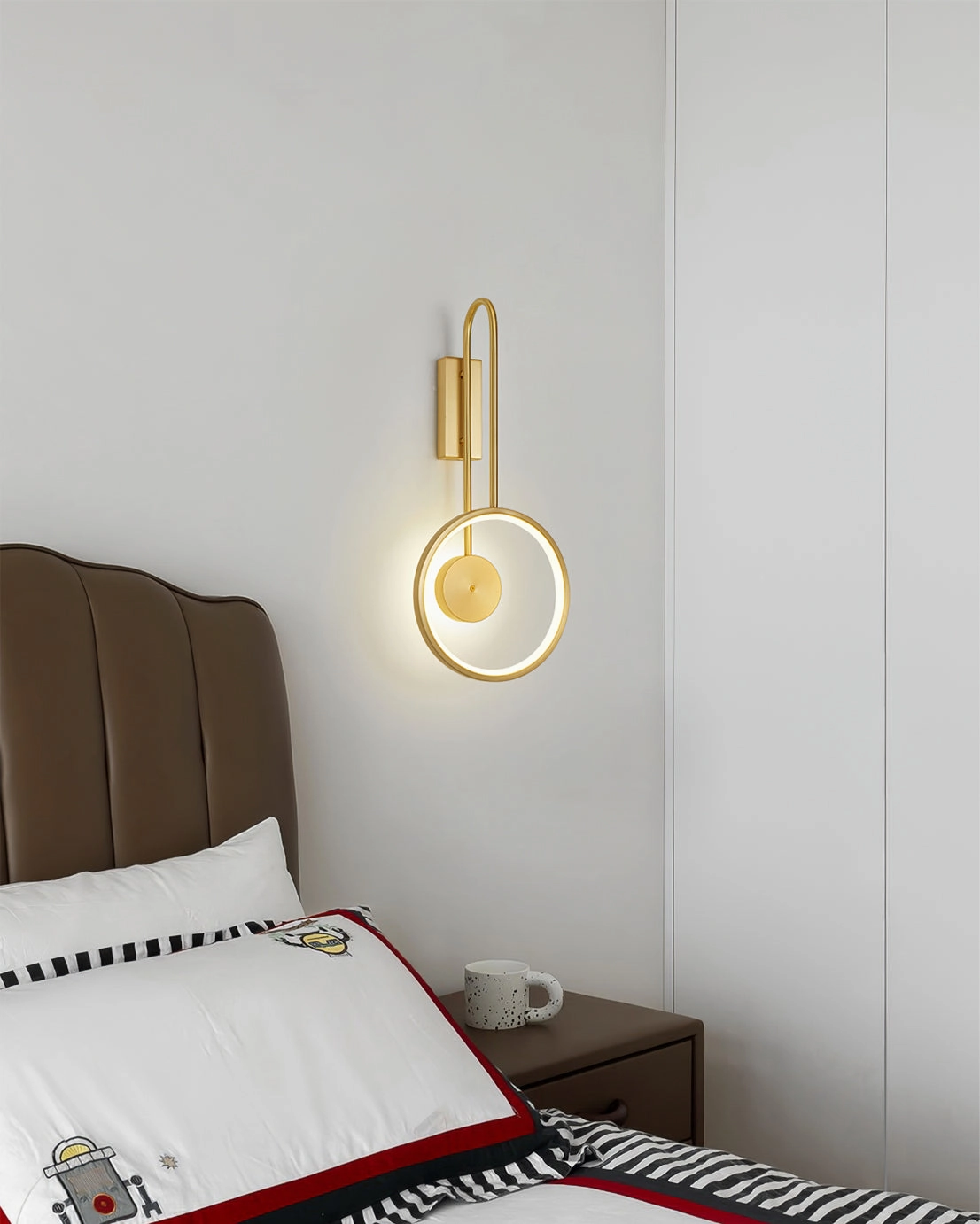 Joonolu Wall Lamp