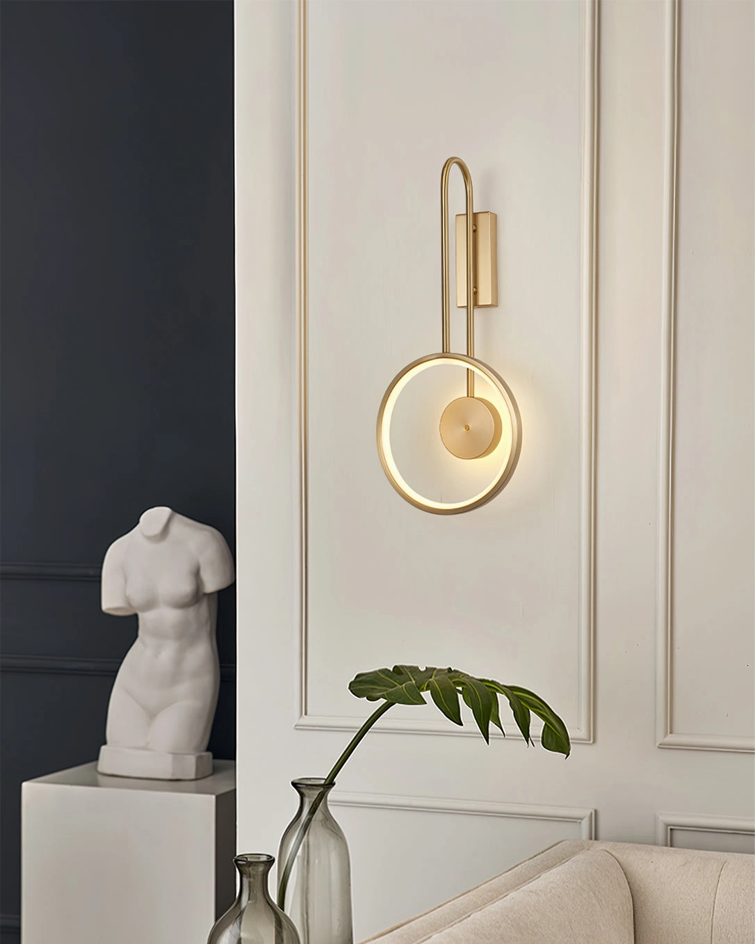 Joonolu Wall Lamp