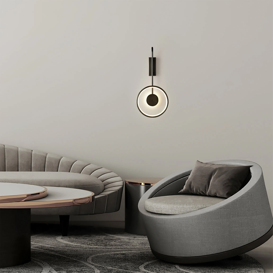 Joonolu Wall Lamp