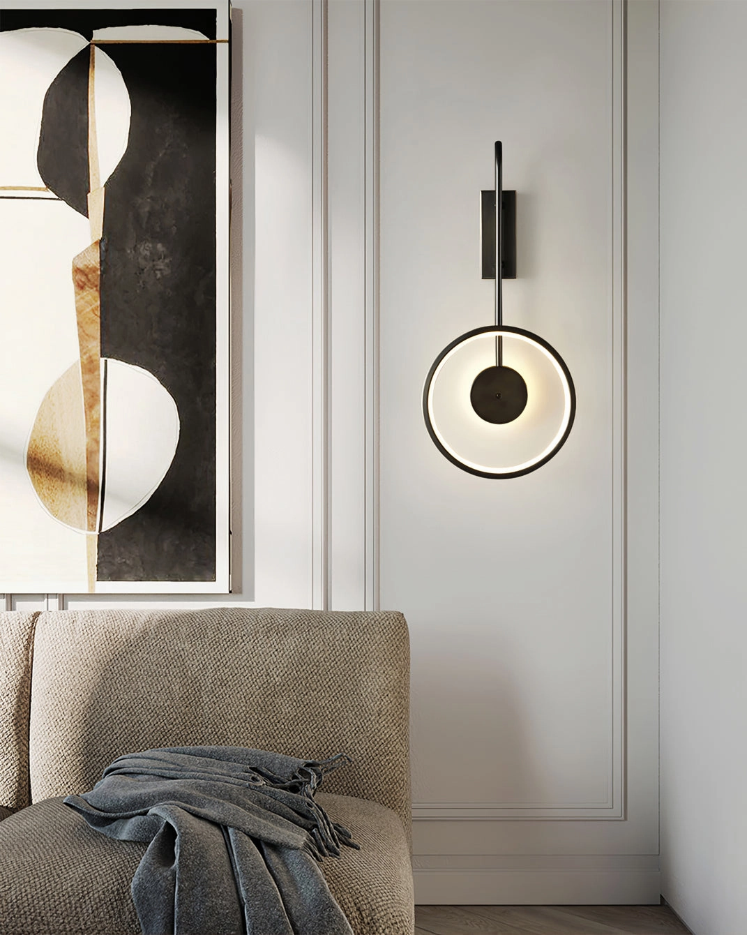 Joonolu Wall Lamp
