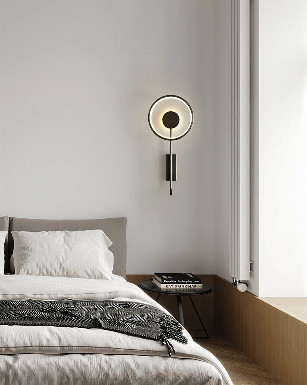 Joonolu Wall Lamp