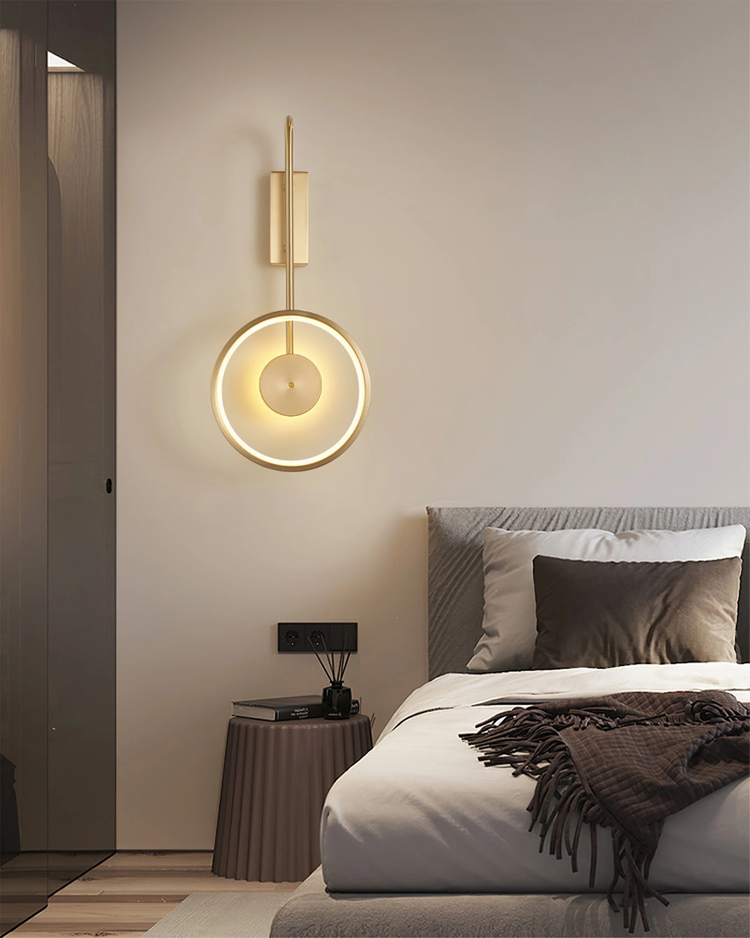 Joonolu Wall Lamp
