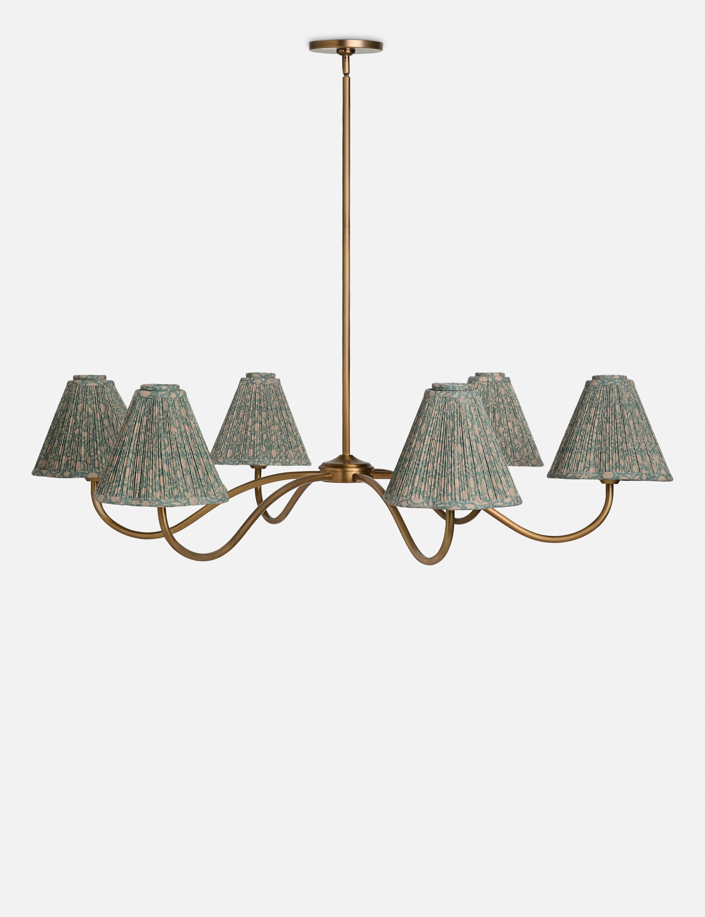 Jordan Chandelier