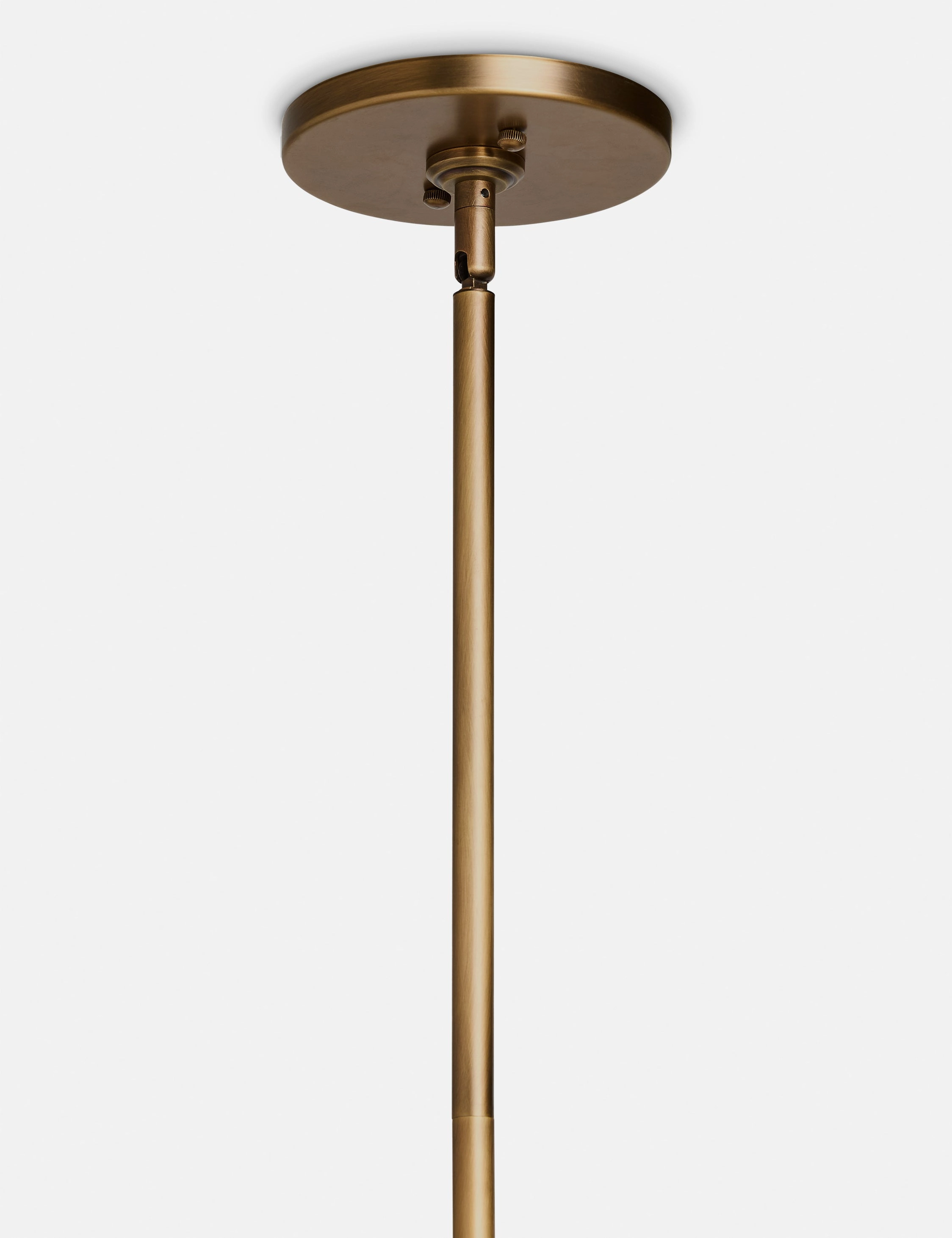 Jordan Chandelier