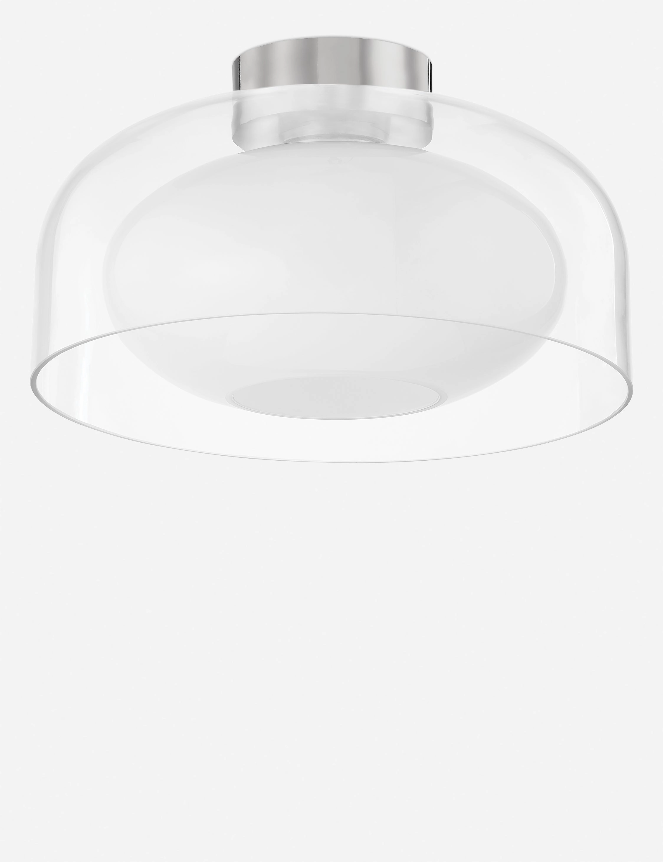 Josie Flush Mount