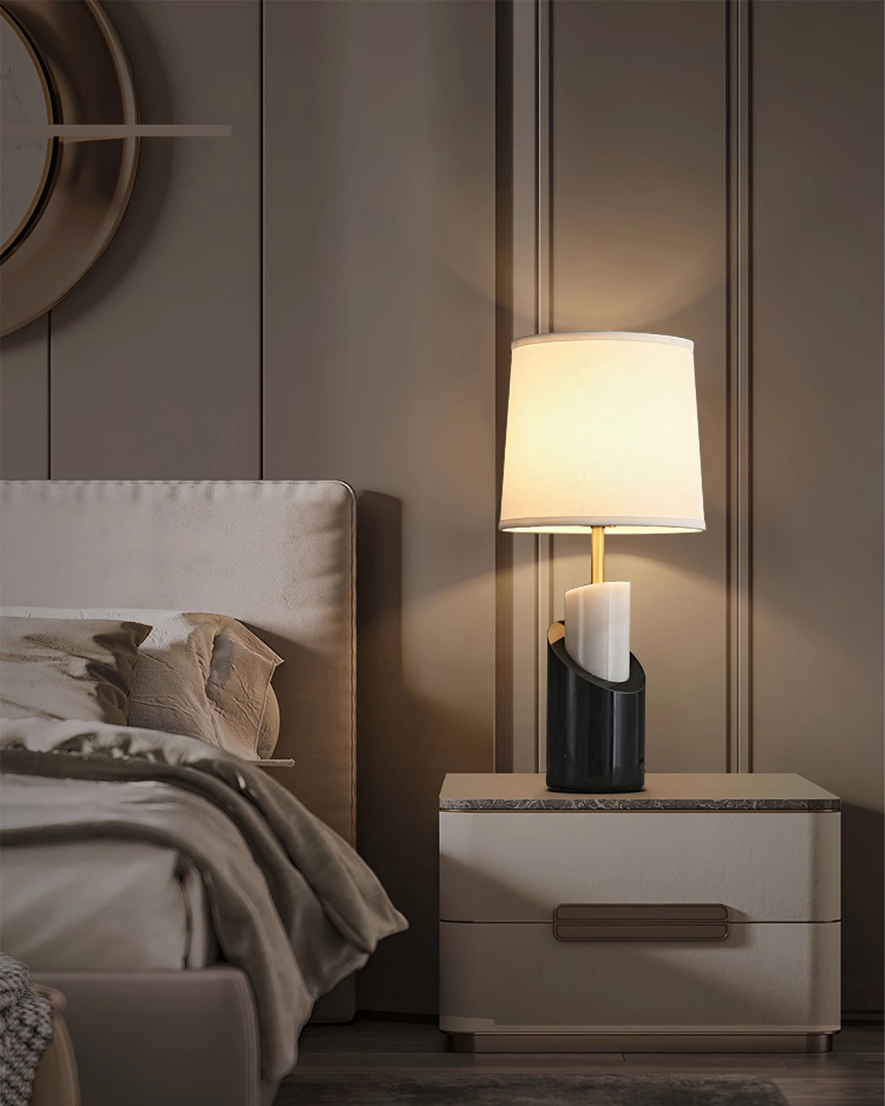 Jude Table Lamp