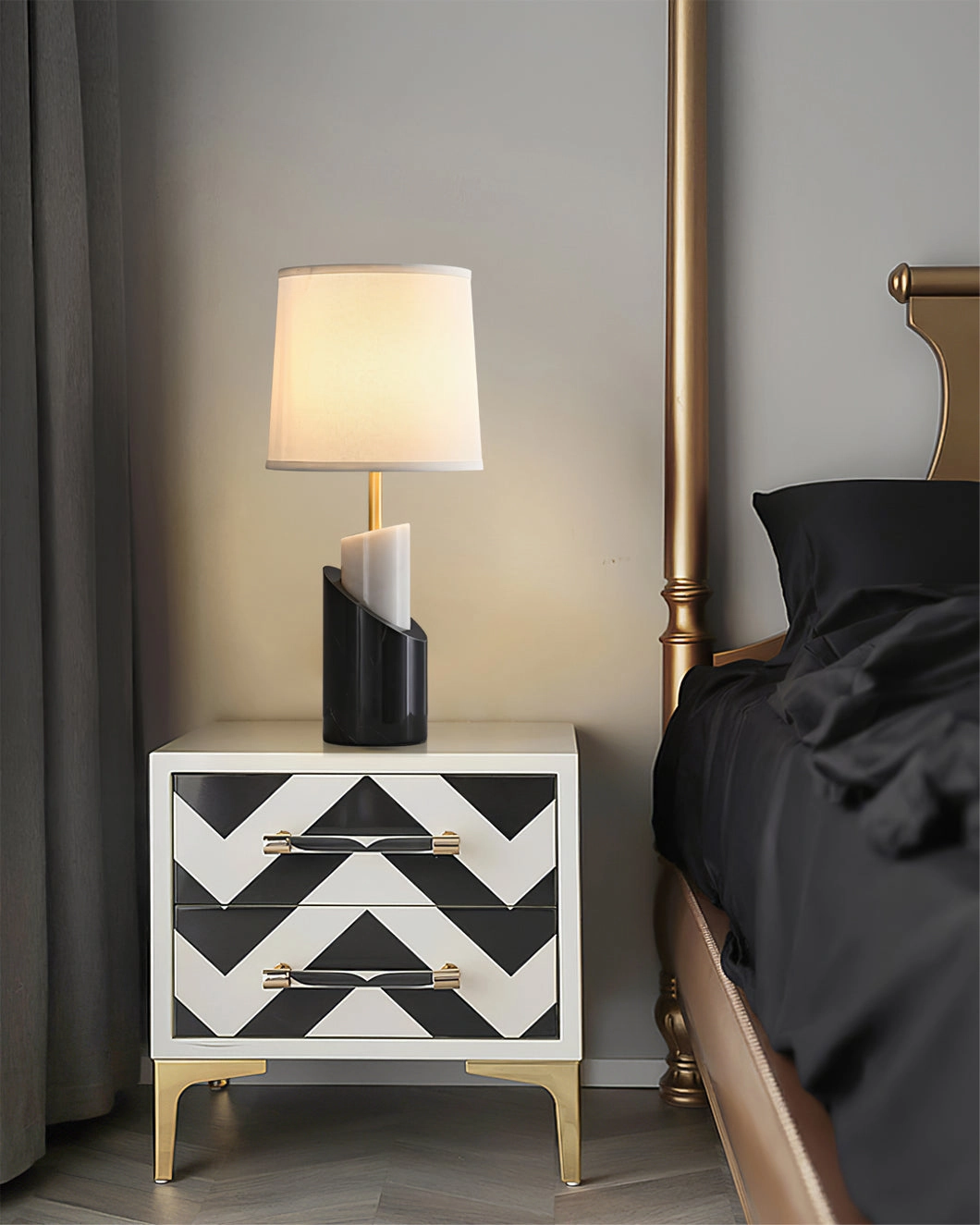 Jude Table Lamp