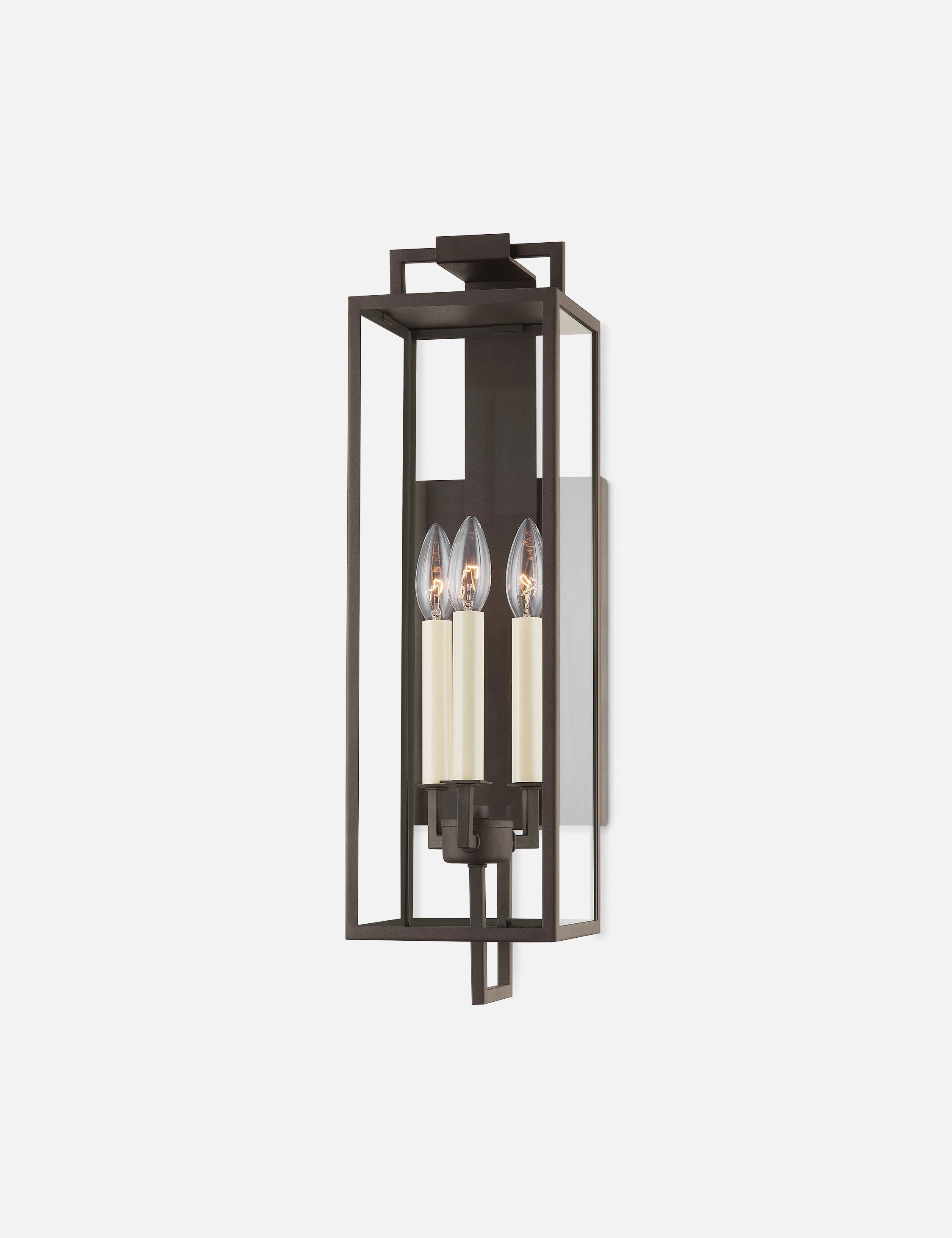 Judy Outdoor Sconce