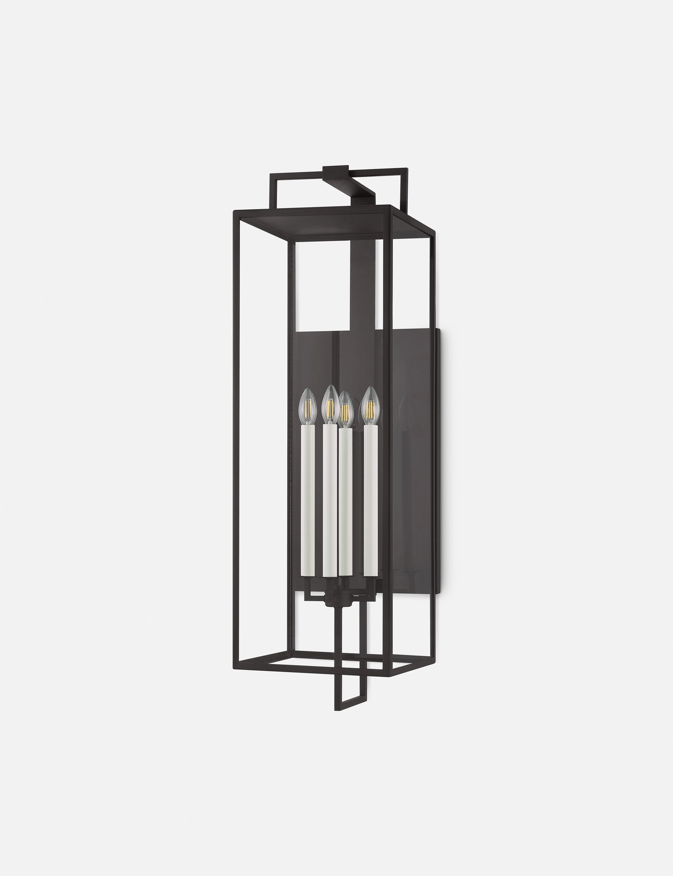Judy Outdoor Sconce