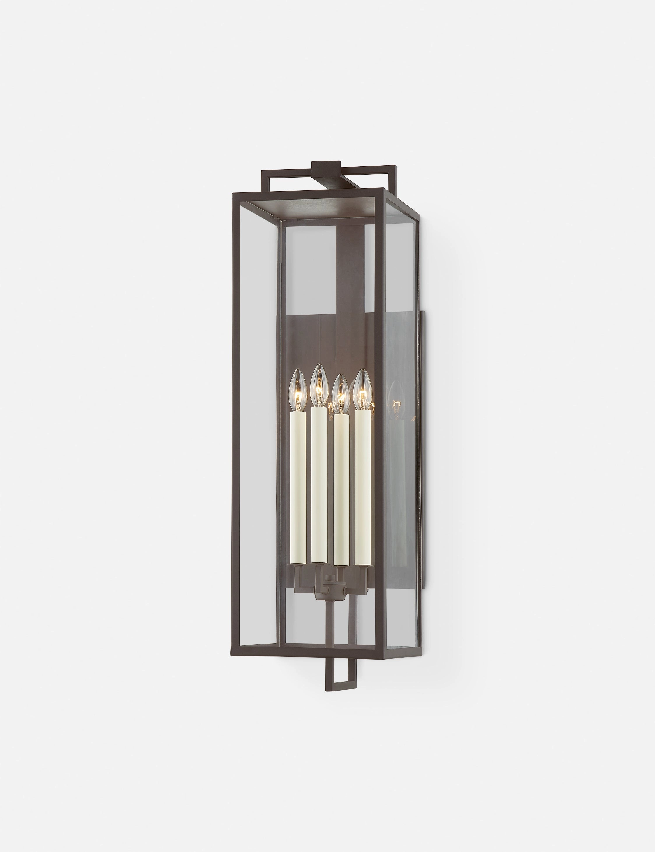 Judy Outdoor Sconce