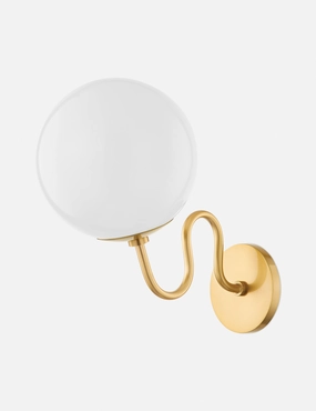 Julius Sconce vintage desk lamp
