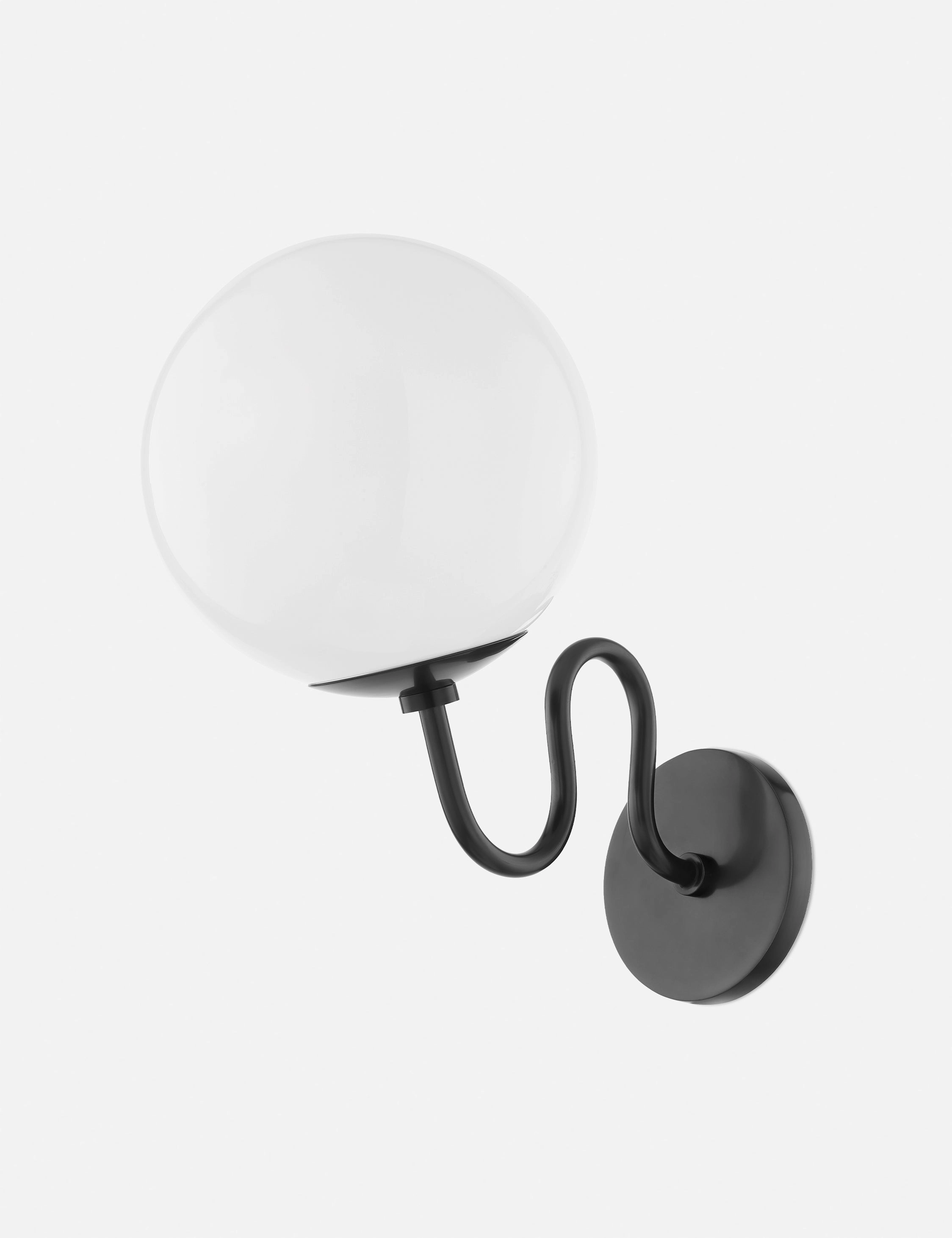 Julius Sconce