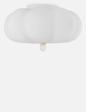 Junipere Flush Mount Light adjustable floor standing lamp