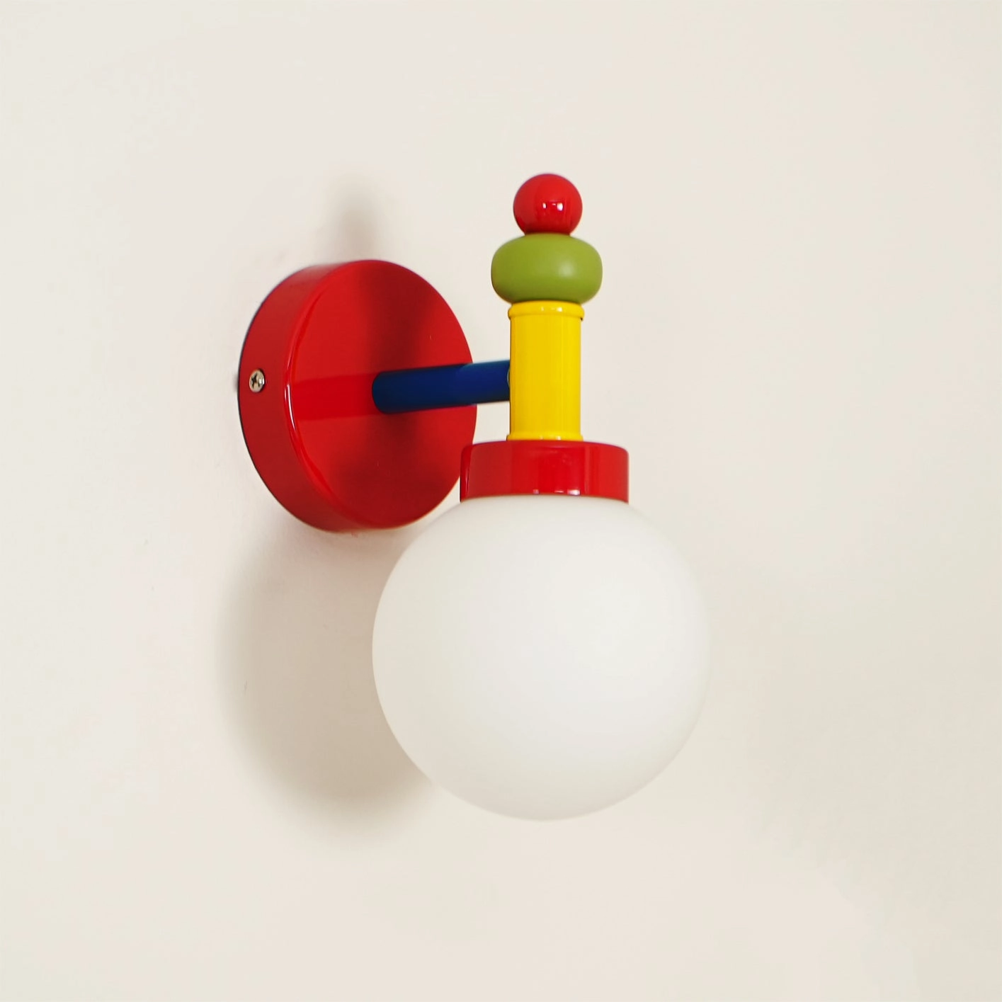 Junit Wall Lamp