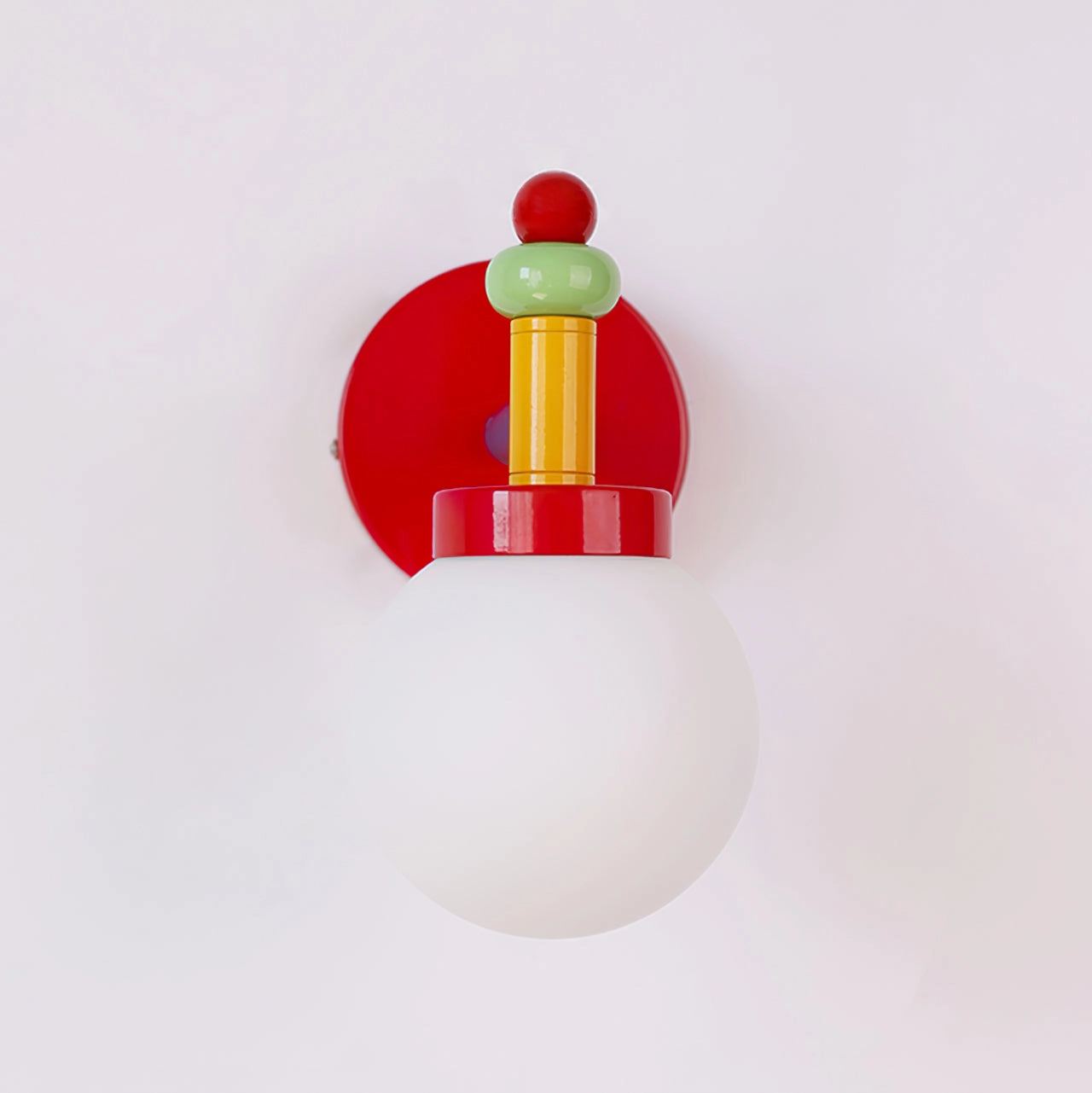 Junit Wall Lamp