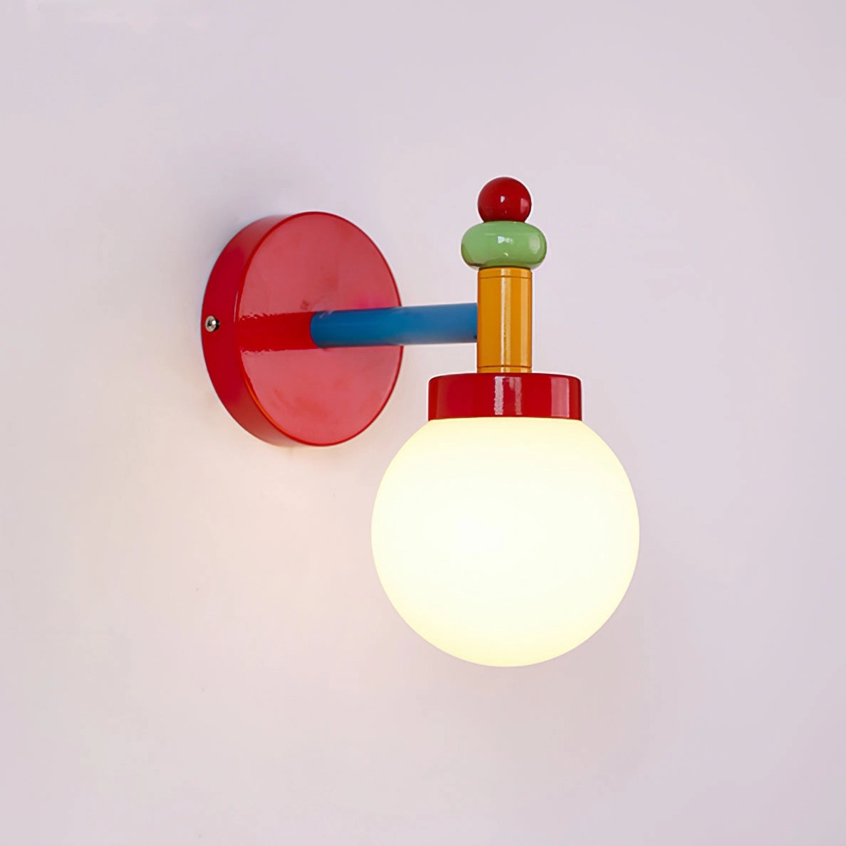 Junit Wall Lamp