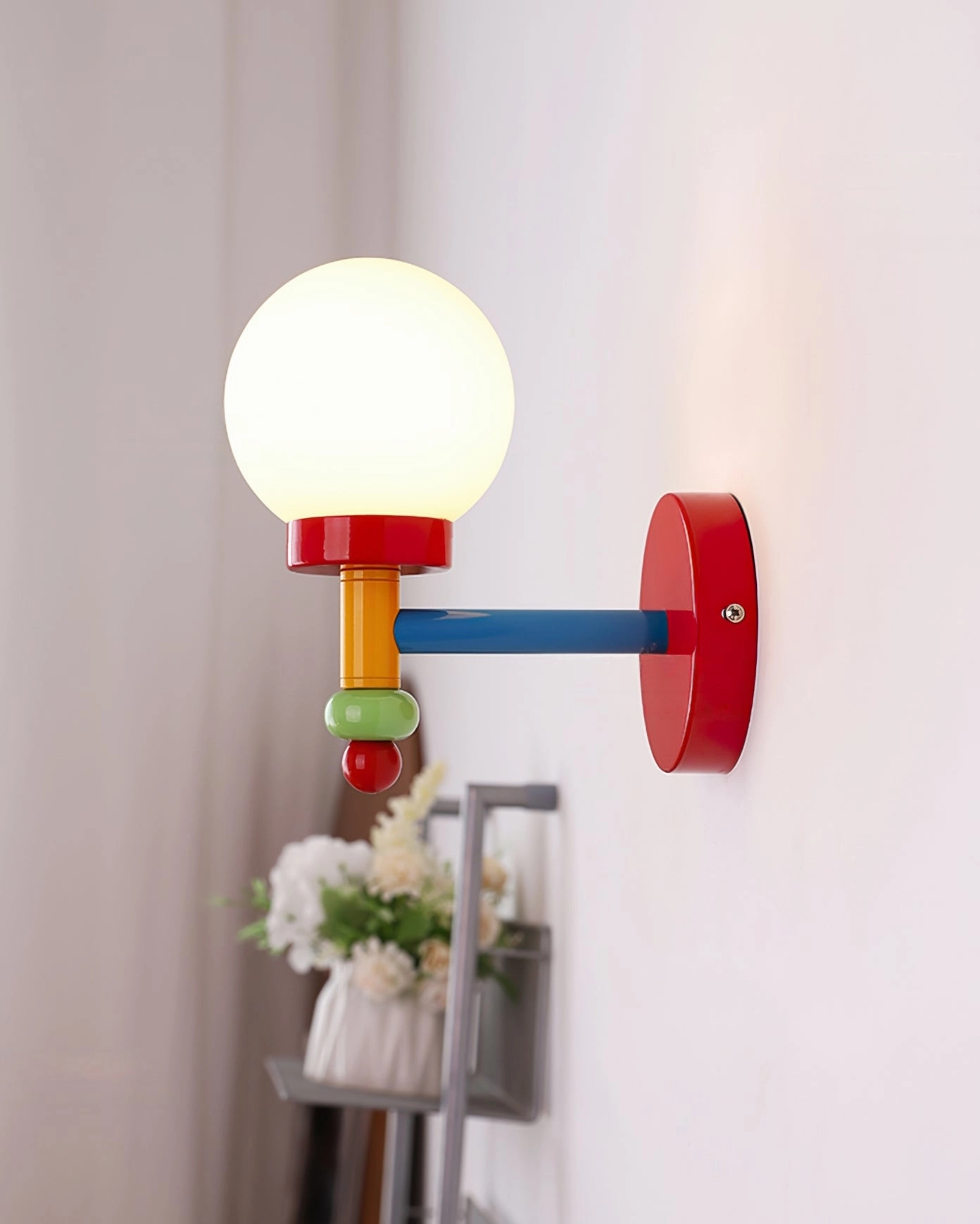 Junit Wall Lamp