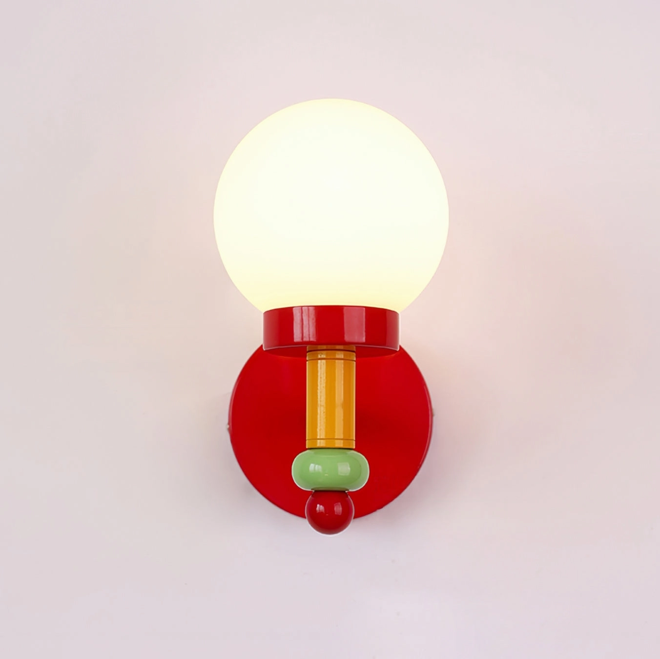 Junit Wall Lamp