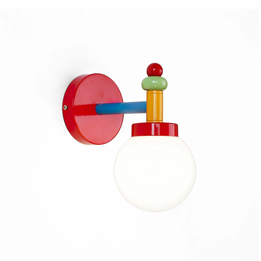Junit Wall Lamp