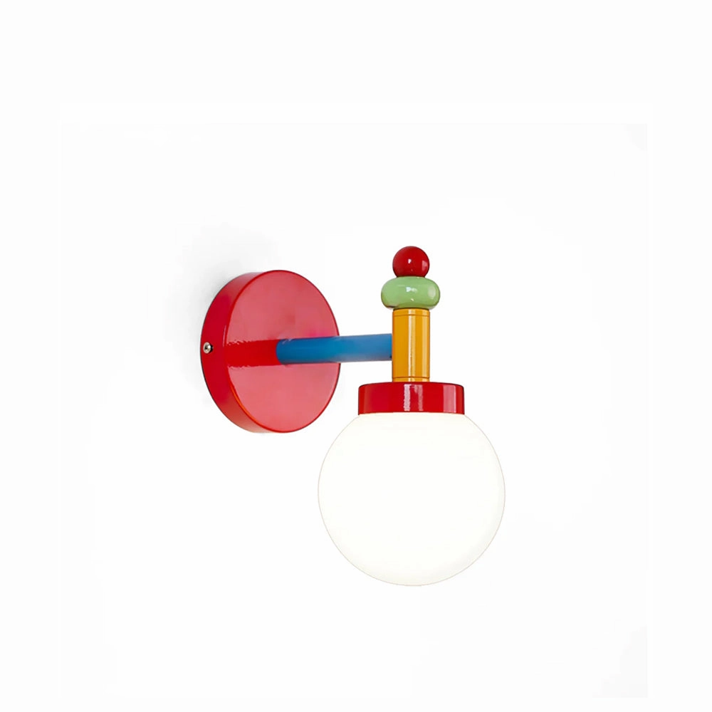 Junit Wall Lamp designer outdoor lamp
