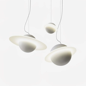 Jupiter Ring Pendant Light surface mount ceiling lamp