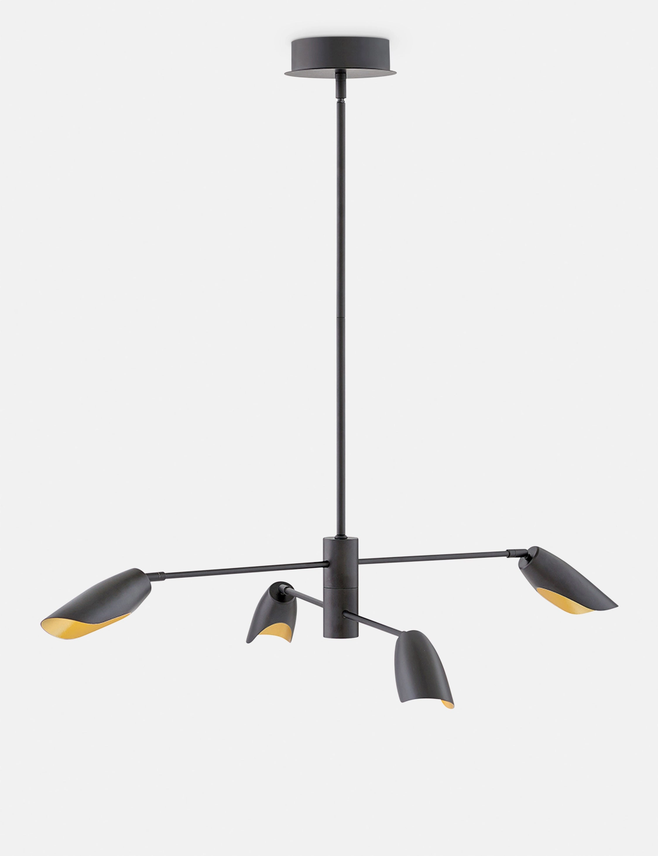 Jurado Chandelier modern floor lamp