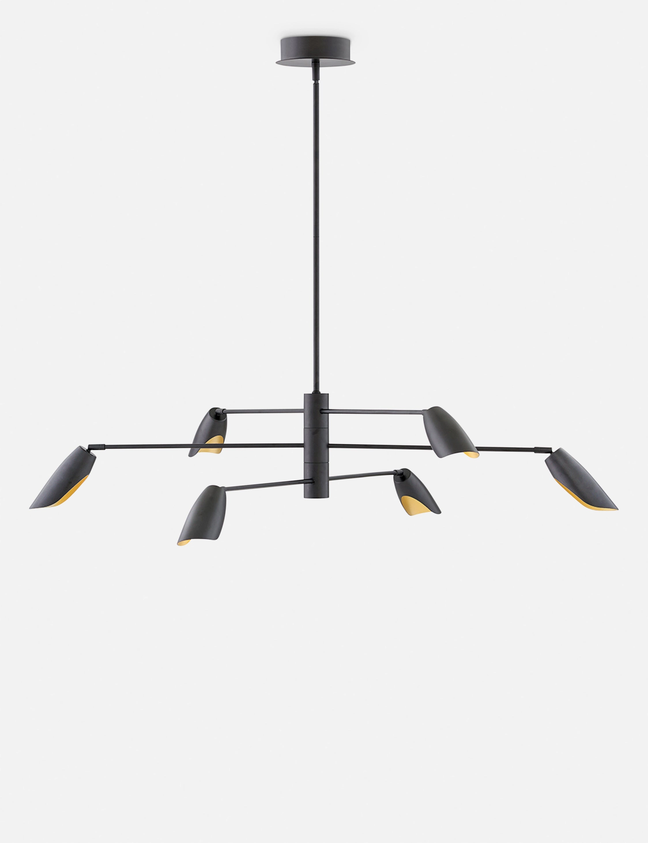 Jurado Chandelier