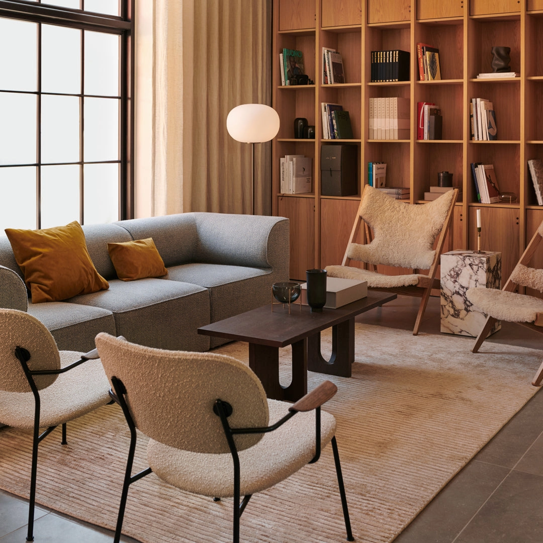 JWDA Floor Lamp