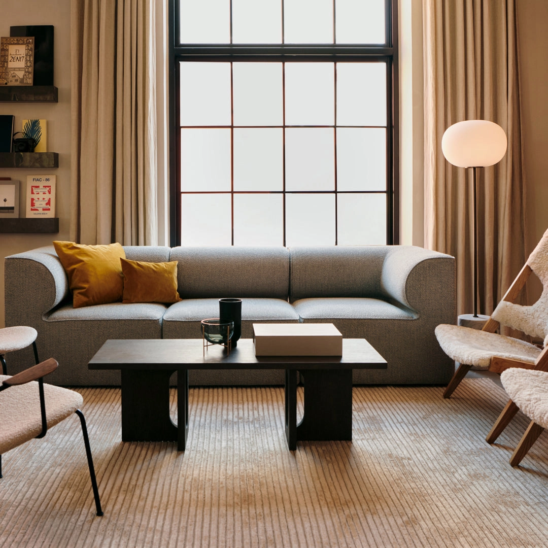 JWDA Floor Lamp