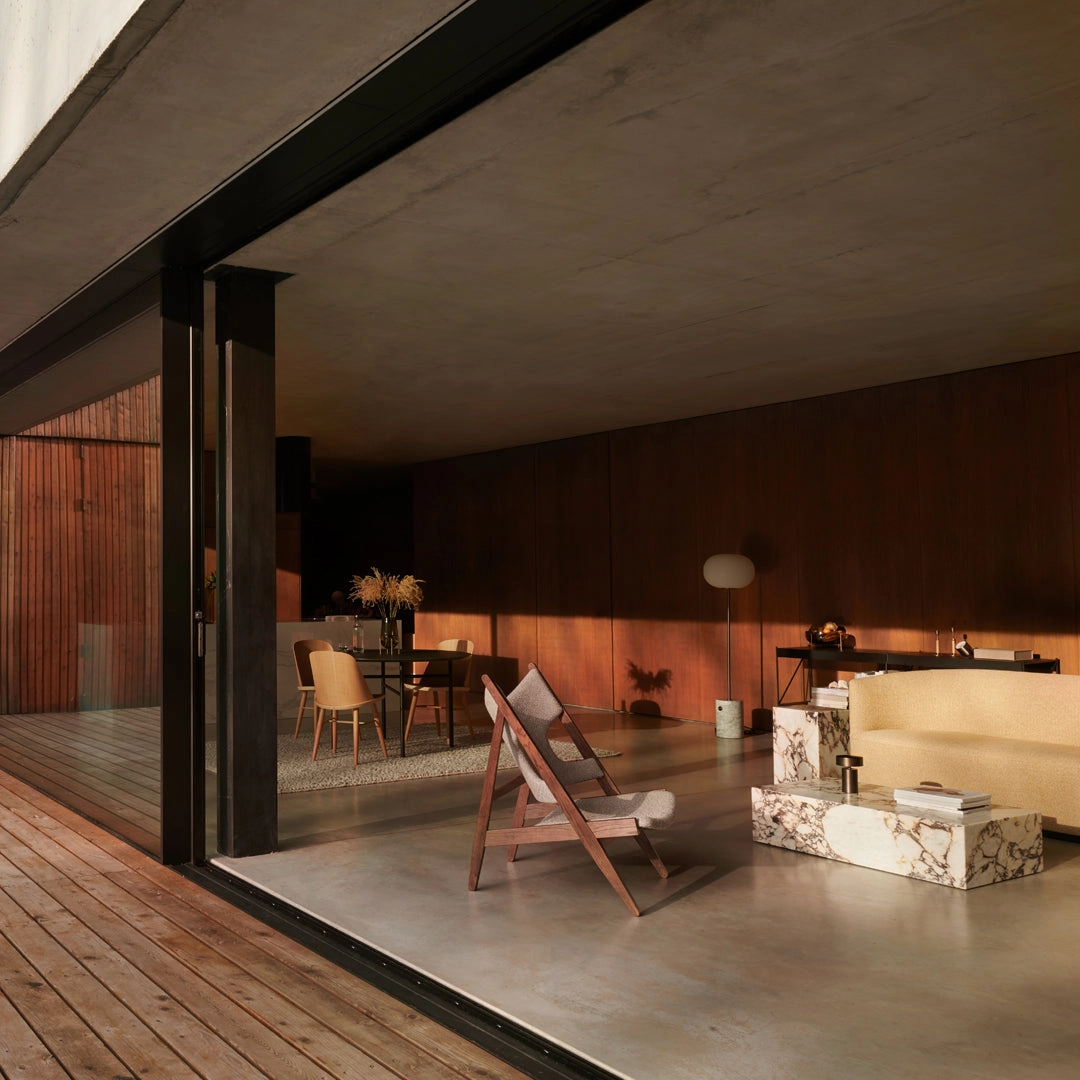 JWDA Floor Lamp