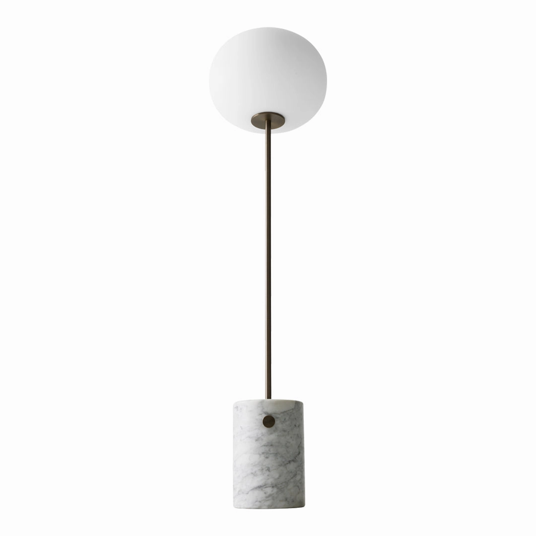 JWDA Floor Lamp