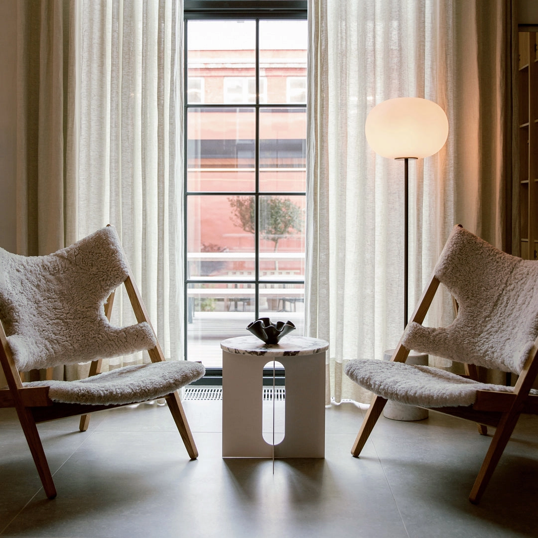 JWDA Floor Lamp