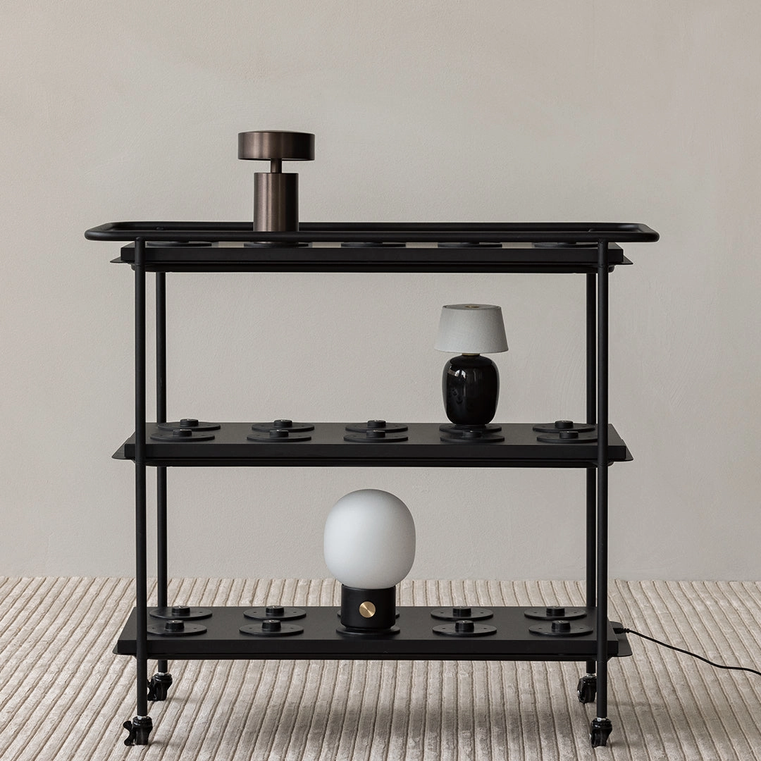 JWDA Portable Table Lamp