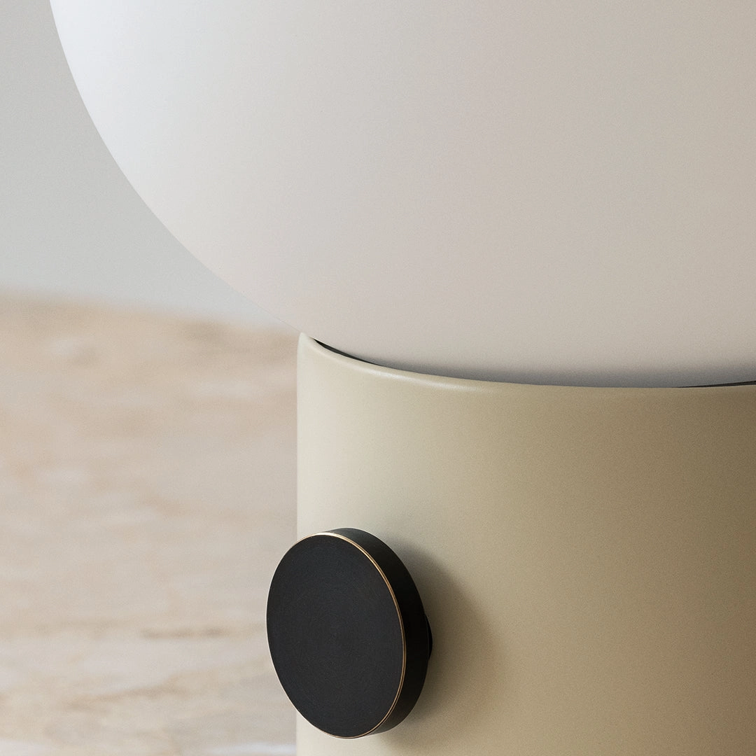 JWDA Portable Table Lamp
